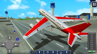 飞翼飞行模拟器 2023