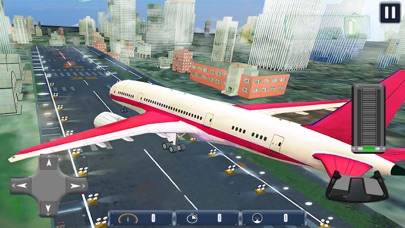 飞翼飞行模拟器 2023