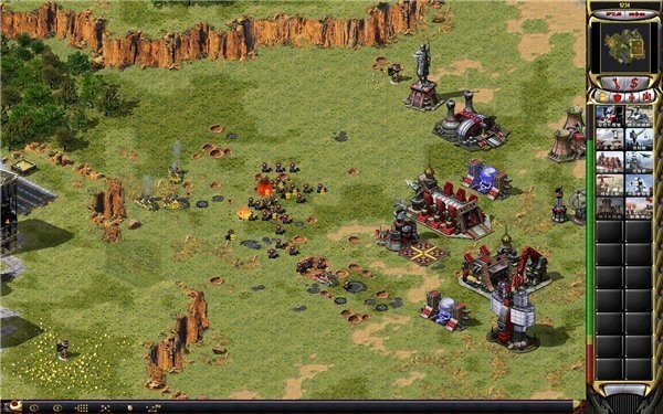 ra2ol红警战网对战平台下载v3.5 官方版