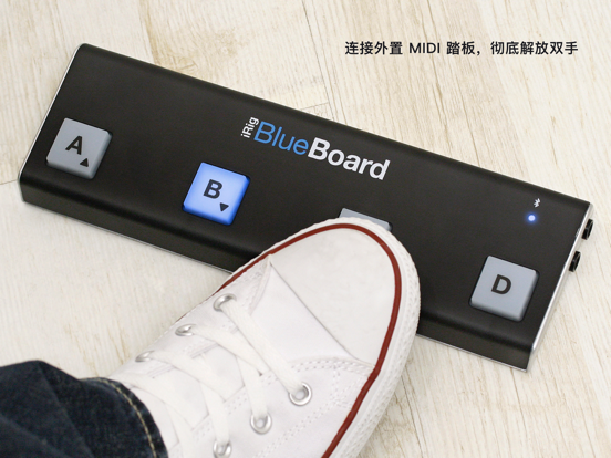 Beat Station 节奏工作站 - 鼓机 节拍器