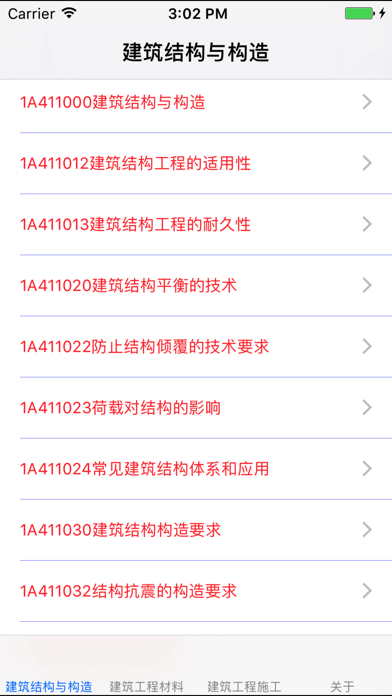 一级建造师大全