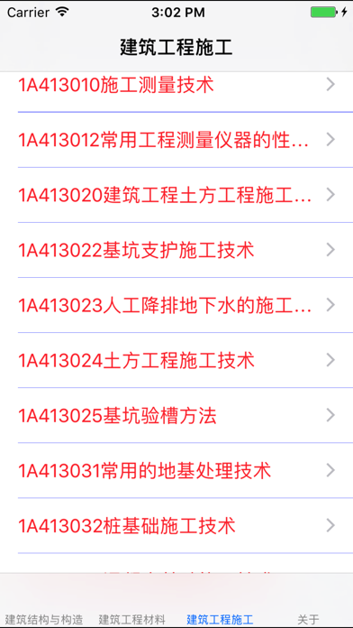 一级建造师大全