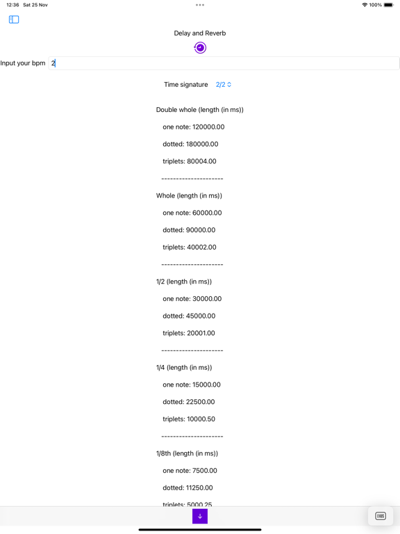 音乐家的主工具包