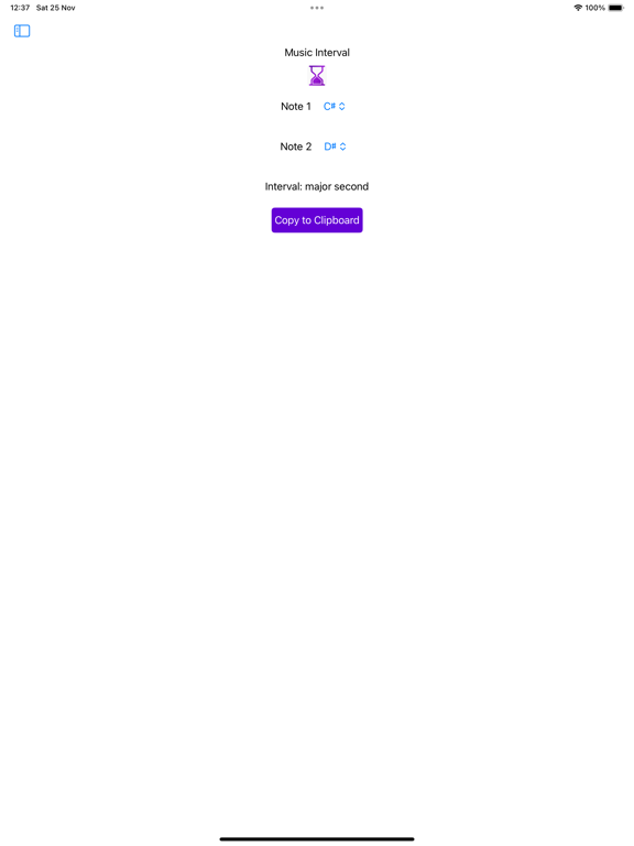 音乐家的主工具包