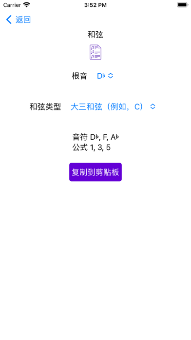 音乐家的主工具包