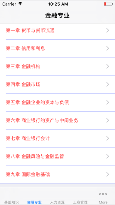初级经济师考试知识点总结大全