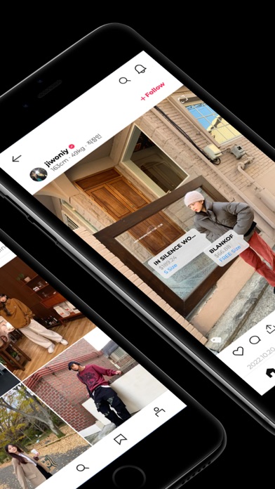 onthelook_韩国No1时尚搜索应用程序