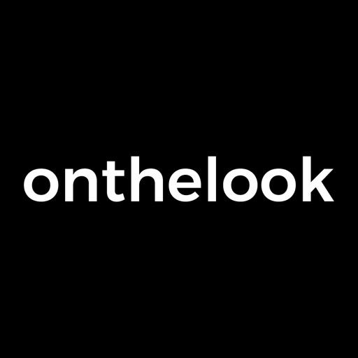 onthelook_韩国No1时尚搜索应用程序