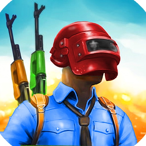 FPS Shooting Game: 真正的FPS枪射击游戏