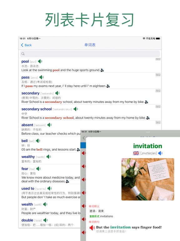 初中英语助手(人教版)