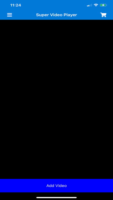 超级视频播放器