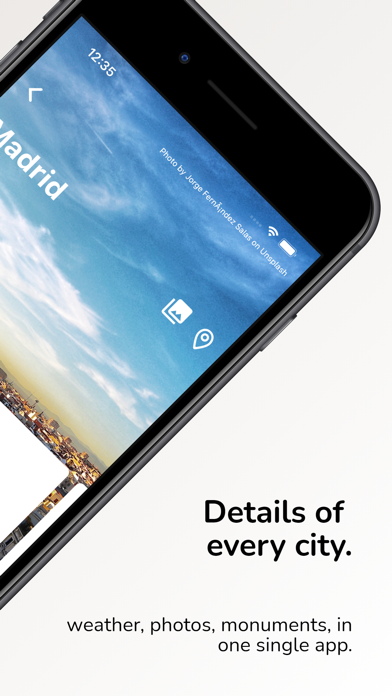 世界时钟 - 时区, 旅行