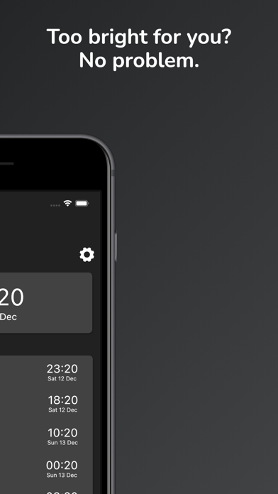 世界时钟 - 时区, 旅行