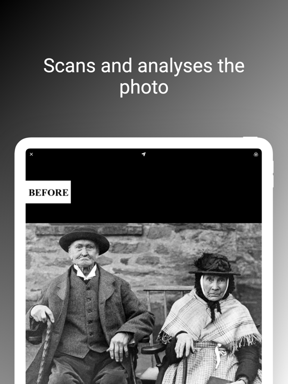 ColorizeIt_老照片修复