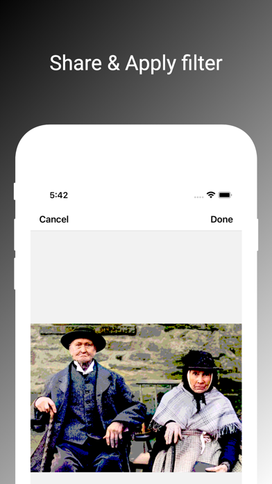 ColorizeIt_老照片修复