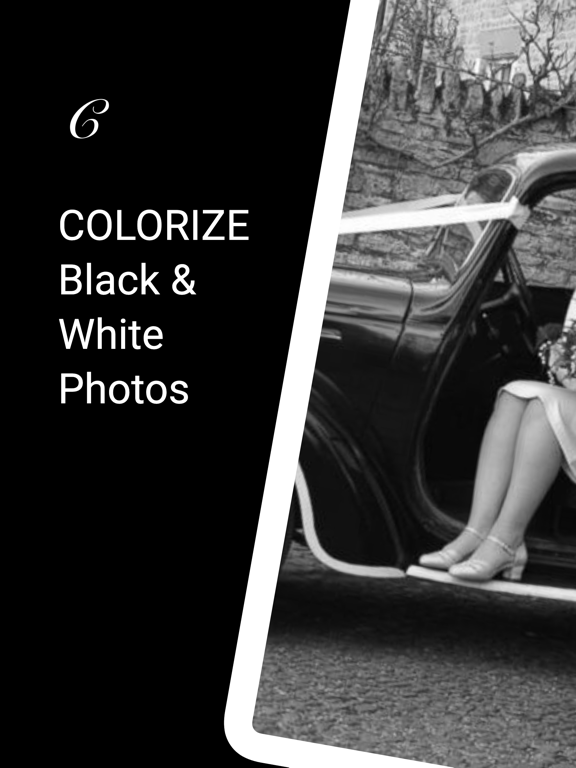 ColorizeIt_老照片修复