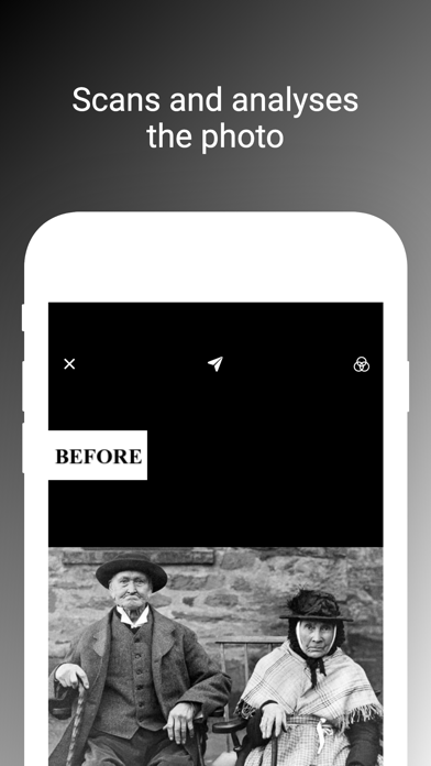 ColorizeIt_老照片修复