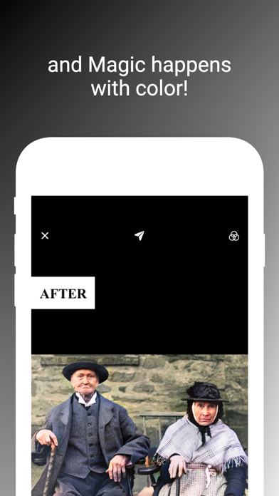 ColorizeIt_老照片修复