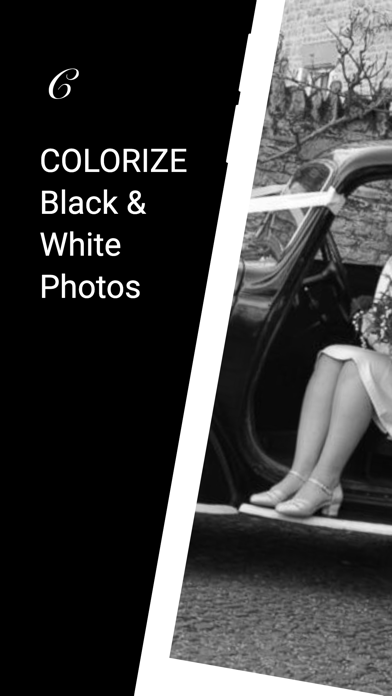 ColorizeIt_老照片修复