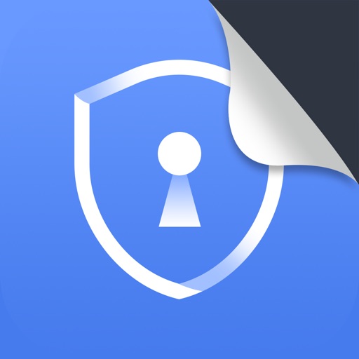 迷雾-隐私专注管理