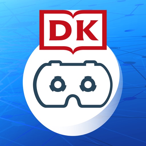 DK虚拟现实