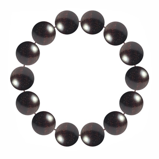 电子佛珠 - 音效模拟器