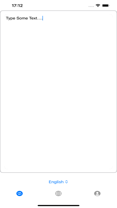 多语言翻译器 - 一种语言至多种语言!