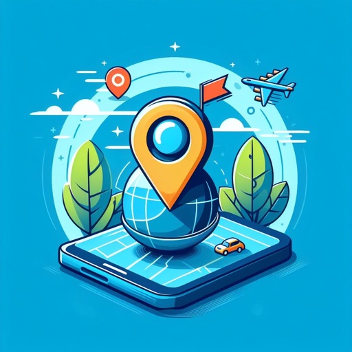 寻位北斗 - 找人情侣定位手机