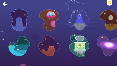 儿童飞机游戏：太空大冒险-恐龙宝宝开战机探索星球益智飞行游戏