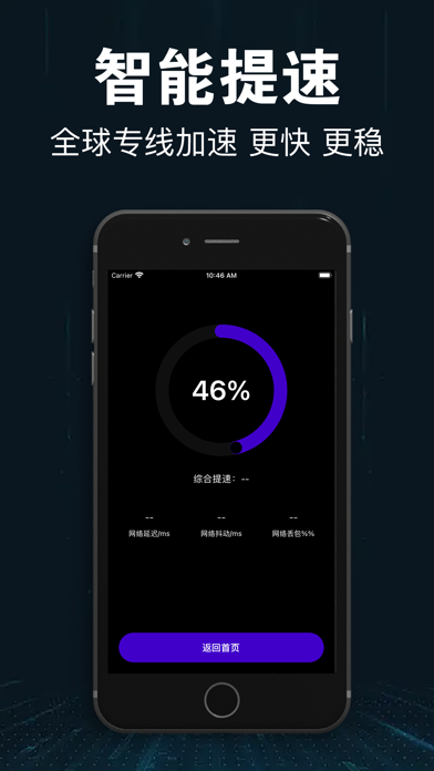 shadow vpn 网络加速器