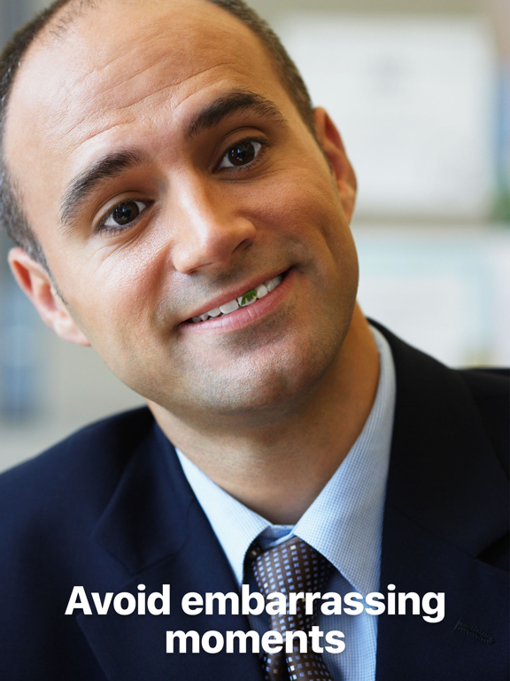 Mirror 镜子 - 化妆调焦摄影自拍神器