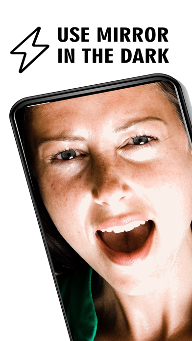 Mirror 镜子 - 化妆调焦摄影自拍神器