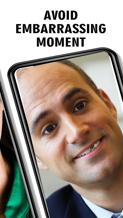 Mirror 镜子 - 化妆调焦摄影自拍神器