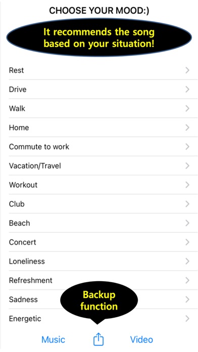 Nexy - 音乐，播放列表，韩流