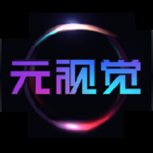 元视觉