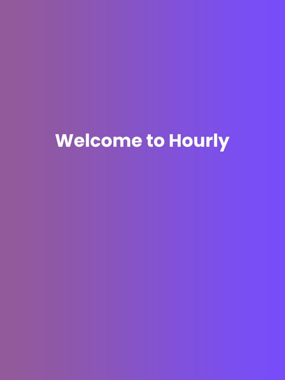 时间追踪和薪资 | Hourly