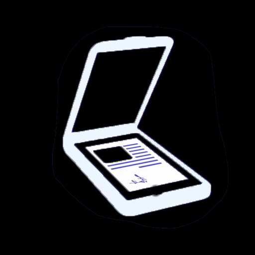 万能扫描仪-OCR文字识别提取翻译、文件扫描王