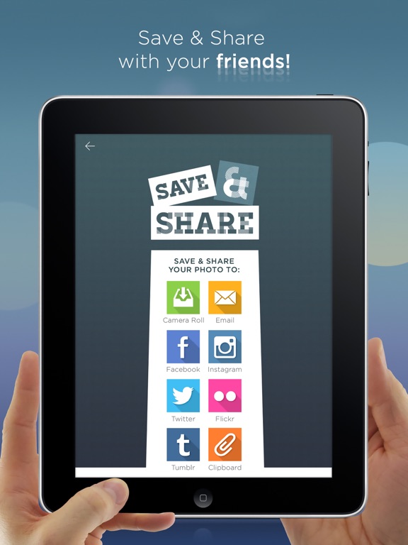 裁剪粘贴照片专业版