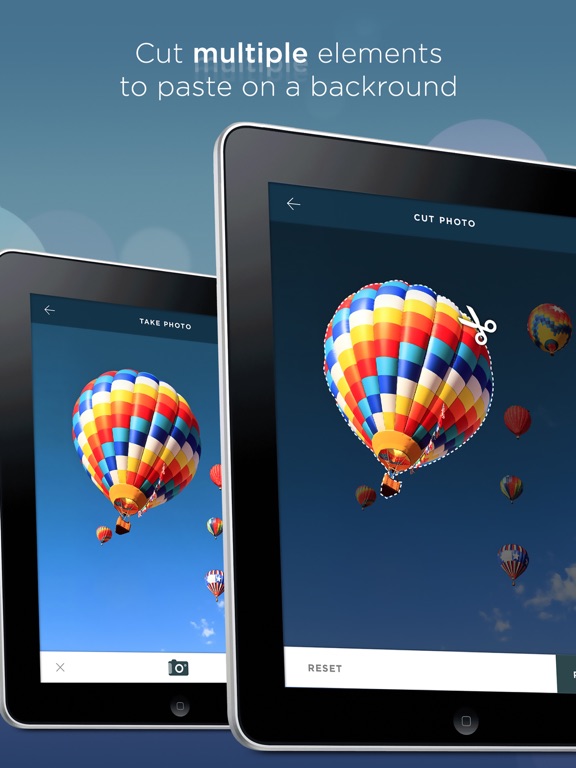 裁剪粘贴照片专业版