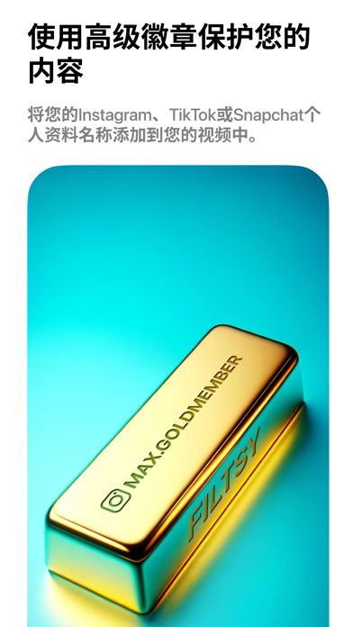 AI & AR 激光雷达视频特效：Filtsy