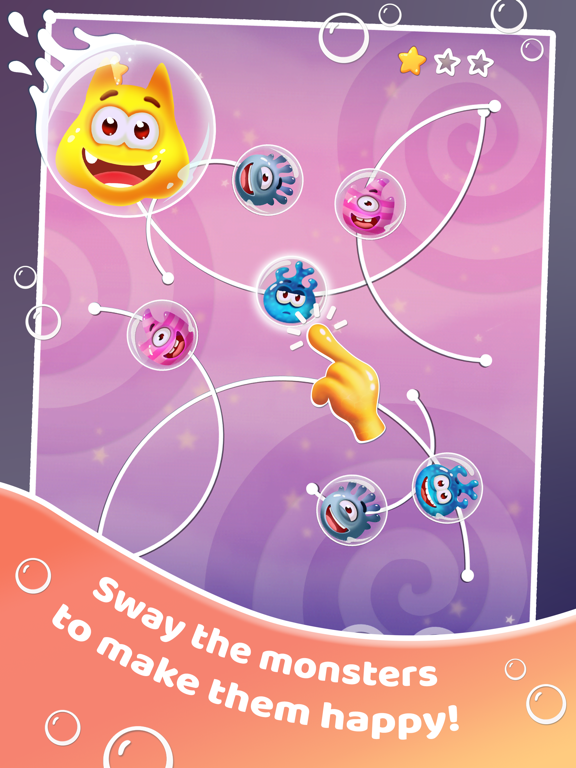 SwayBods - 物理解谜游戏