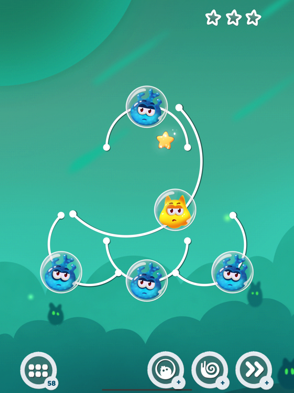 SwayBods - 物理解谜游戏