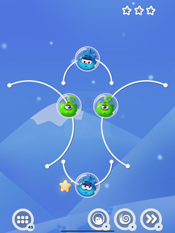 SwayBods - 物理解谜游戏