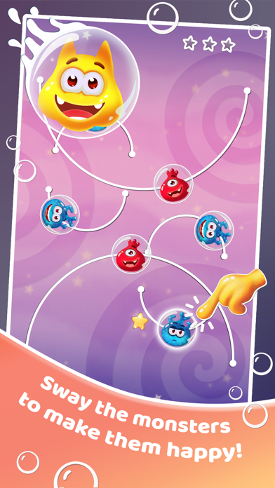 SwayBods - 物理解谜游戏