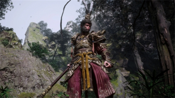 黑神话悟空mod大全下载v1.0 整合版