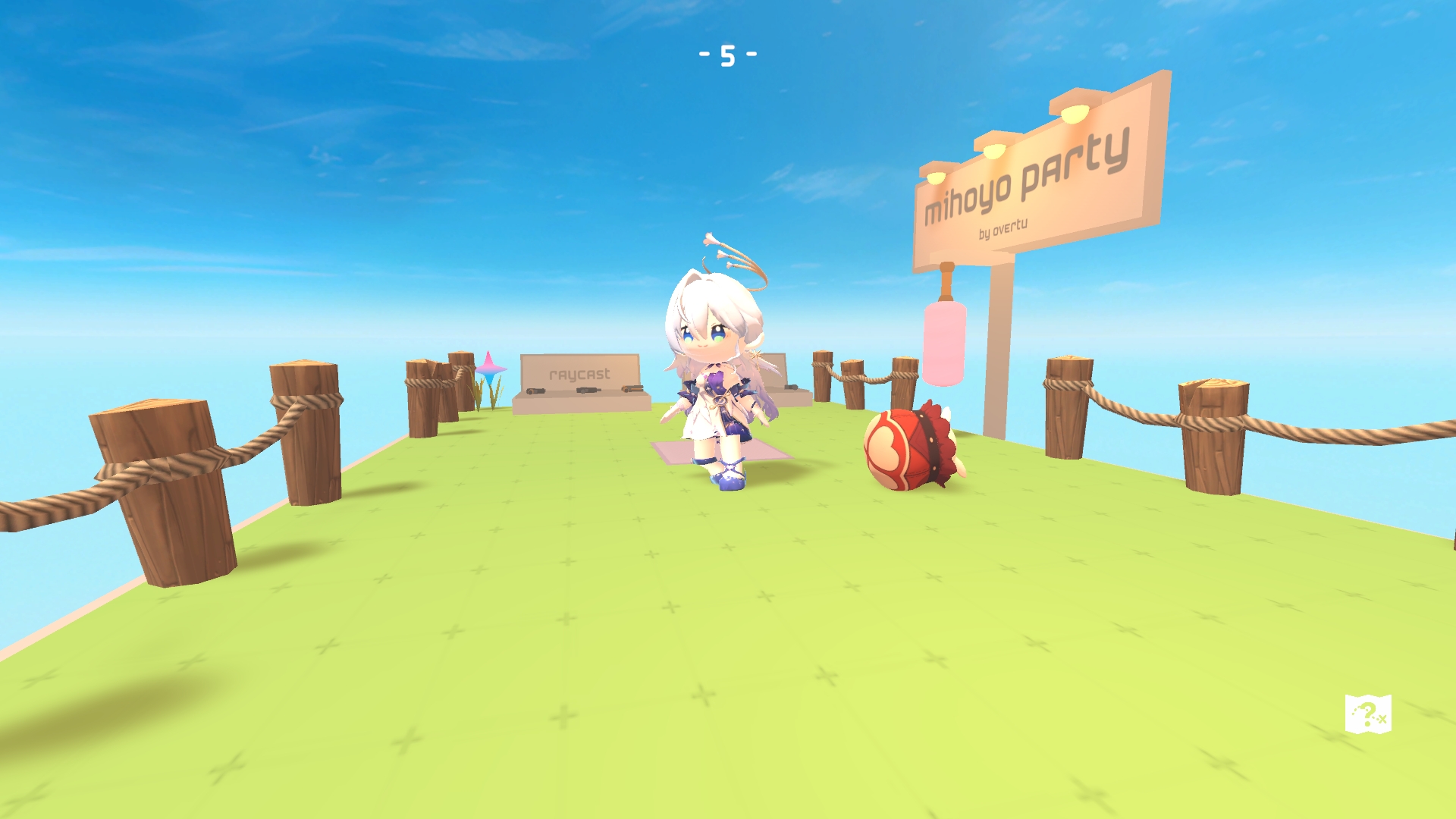 米忽悠派对电脑版下载v0.01 PC端