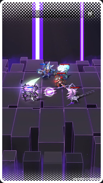 嘣源世界内测版下载v0.9.3 最新版