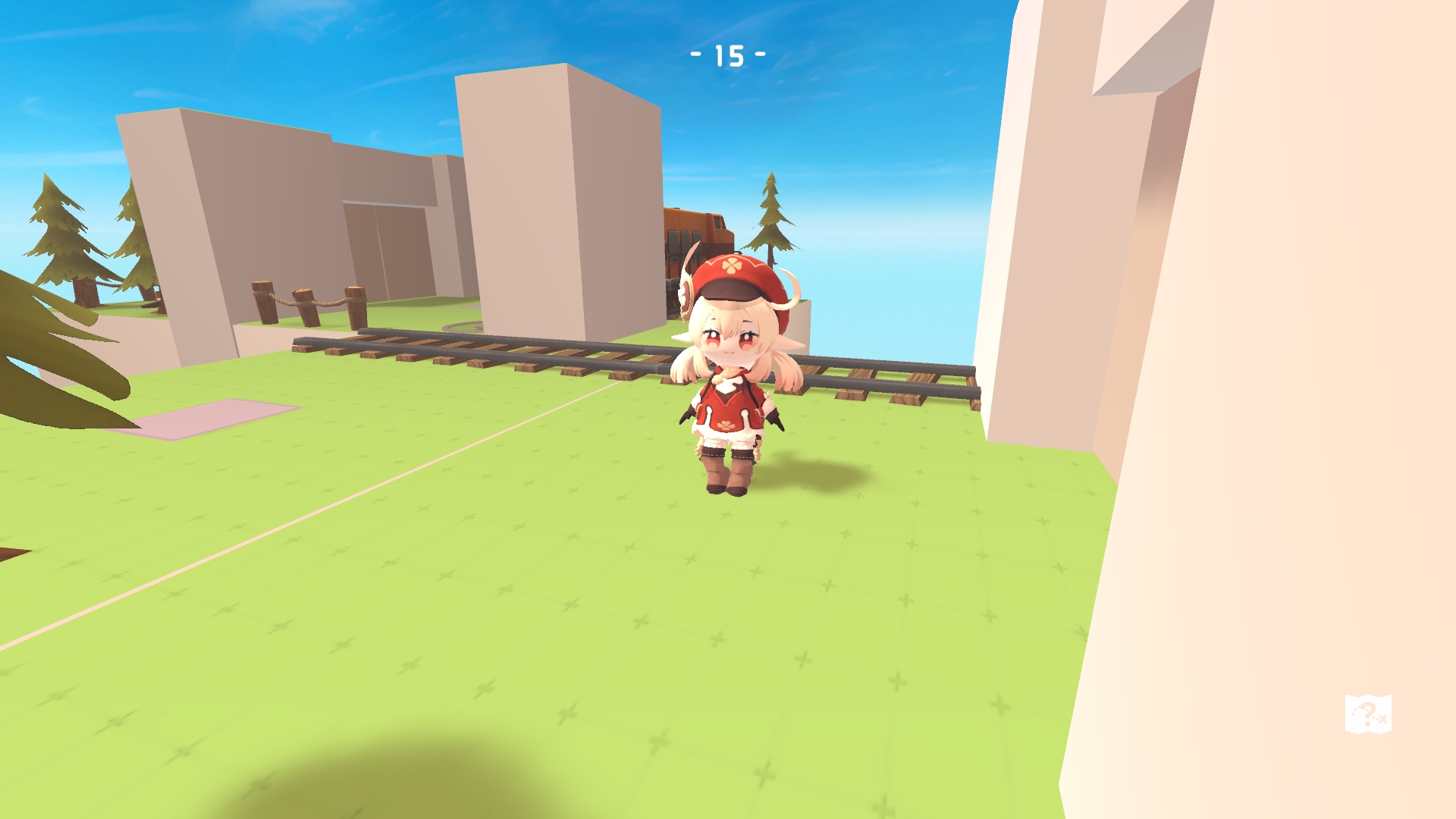 米忽悠派对电脑版下载v0.01 PC端