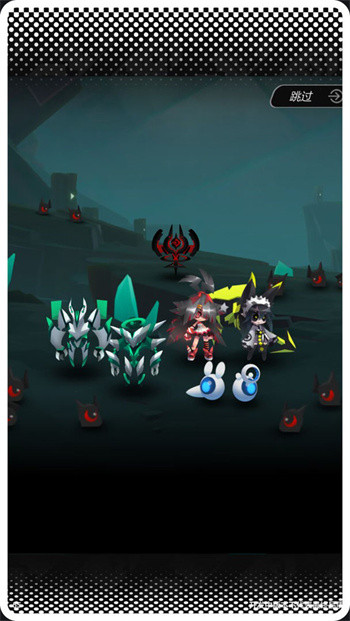 嘣源世界内测版下载v0.9.3 最新版