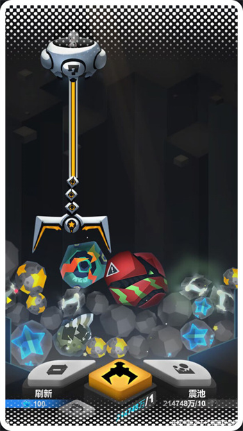 嘣源世界内测版下载v0.9.3 最新版